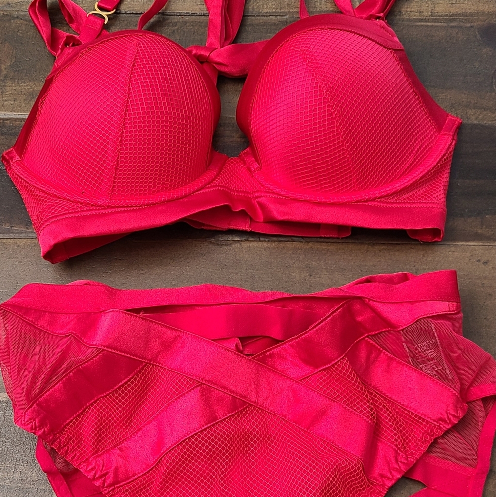 Victoria Secret set